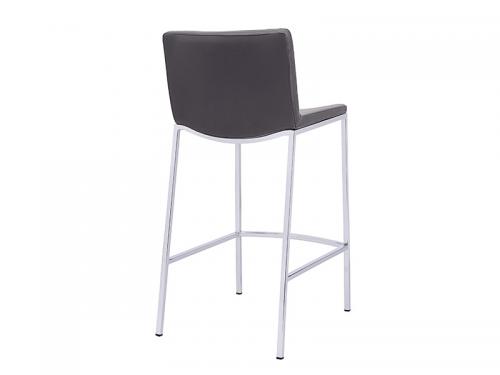 Dominic Stool (Grey) - Stool 063