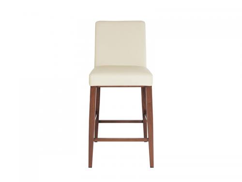 Erika Counter Height Stool (Cream) - Stool 064