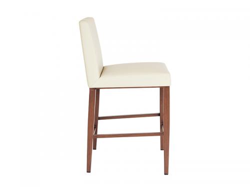 Erika Counter Height Stool (Cream) - Stool 064