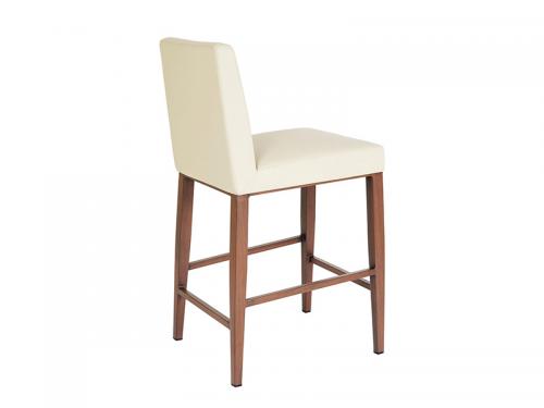 Erika Counter Height Stool (Cream) - Stool 064