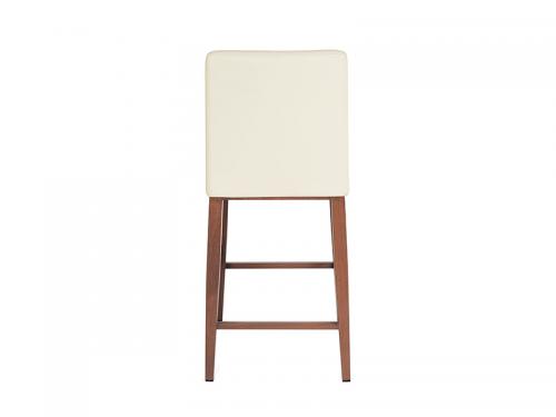 Erika Counter Height Stool (Cream) - Stool 064