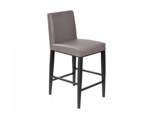 Erika Counter Height Stool (Grey) - Stool 066