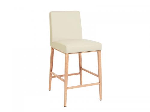Erika Counter Height Stool (Cream) - Stool 068