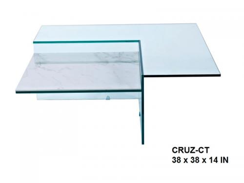 Modern Coffee Table - CT21