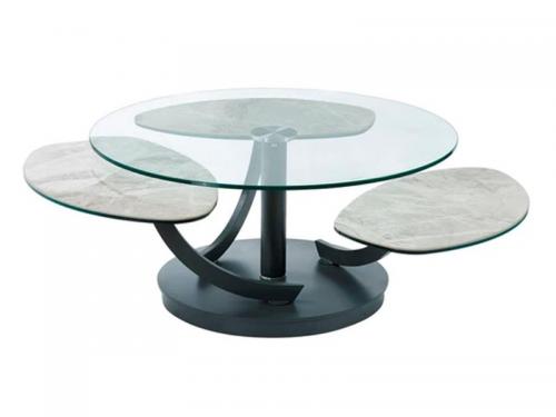 Swivel Coffee Table - CT32