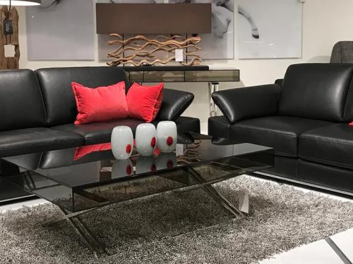 Modern Coffee Table CT10