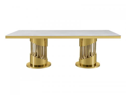 Modern Dining Table DT043