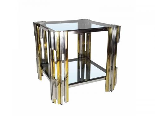 Modern End Table ET04