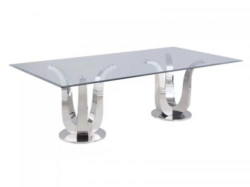 Modern Dining Table DT037