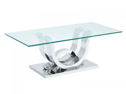 Modern Dining Table - DT065