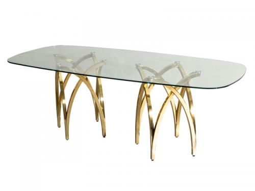 Modern Dining Table DT060