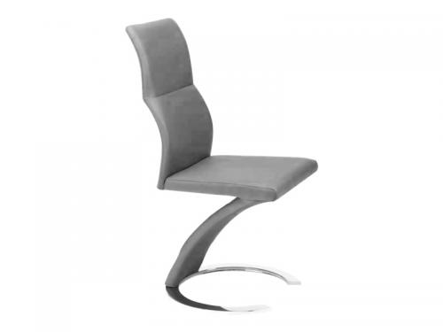 Modern Dining Chair (Grey) DC032