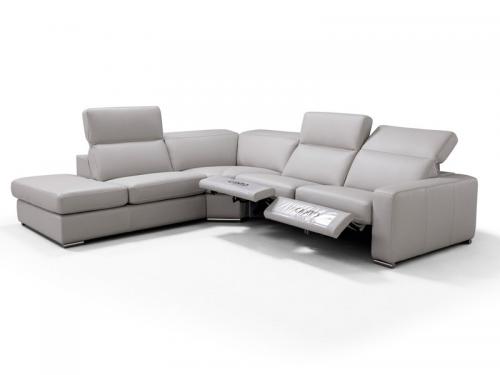 Modern Sectional Sofa Set - IN I863