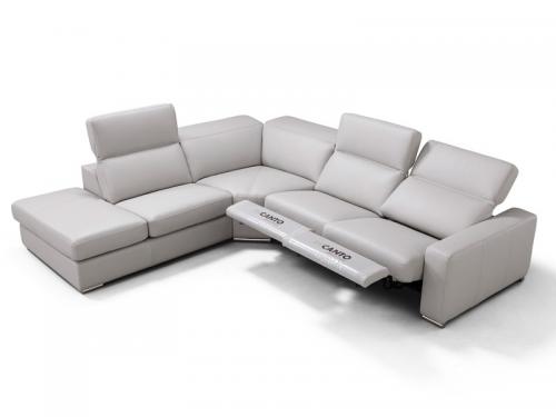 Modern Sectional Sofa Set - IN I863