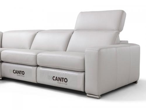 Modern Sectional Sofa Set - IN I863