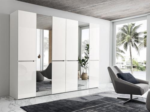 Contemporary Artemide Bedroom Collection - Artemide