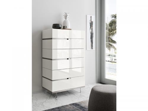 Contemporary Artemide Bedroom Collection - Artemide