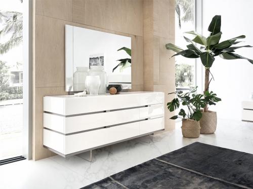 Contemporary Artemide Bedroom Collection - Artemide