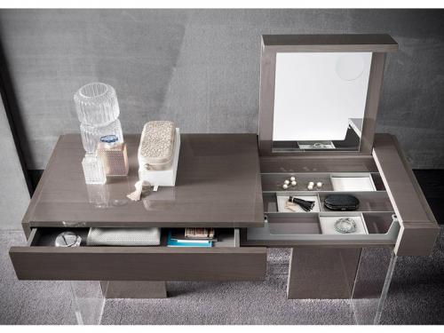 Contemporary Athena Bedroom Collection - Athena