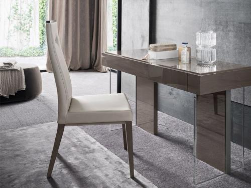 Contemporary Athena Bedroom Collection - Athena