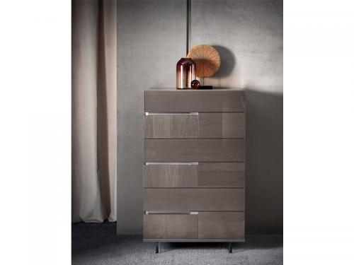 Contemporary Athena Bedroom Collection - Athena