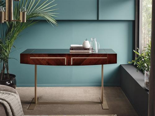 Contemporary Bellagio Bedroom Collection - BDBE09