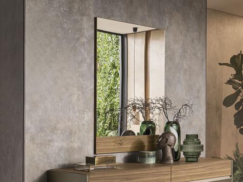 Contemporary City Life Bedroom Collection - City Life