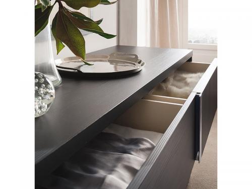 Contemporary Etna King Bedroom Collection - BDET12