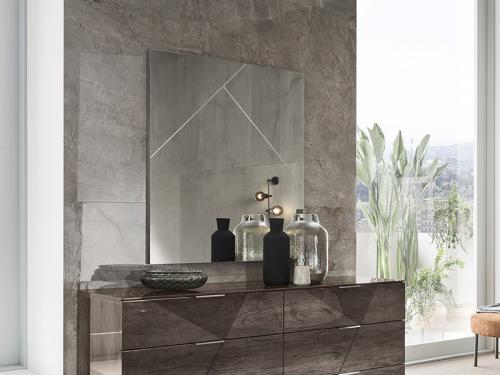 Contemporary Favignana Bedroom Collection - BDFA13