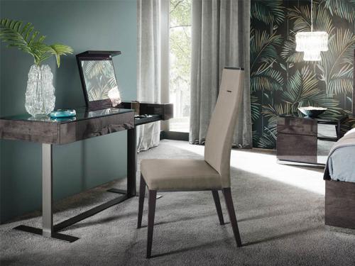 Contemporary Heritage Bedroom Collection - BDHE01