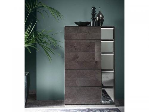 Contemporary Heritage Bedroom Collection - BDHE01