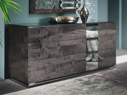 Contemporary Heritage Bedroom Collection - BDHE01