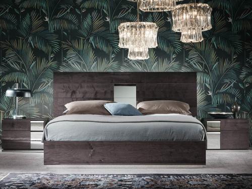 Contemporary Heritage Bedroom Collection - BDHE01