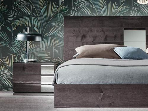 Contemporary Heritage Bedroom Collection - BDHE01