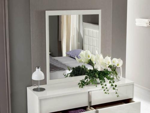 Contemporary Imperia Bedroom Collection - BDIM02