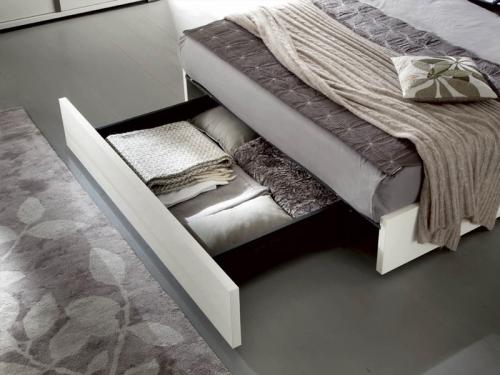 Contemporary Imperia Bedroom Collection - BDIM02