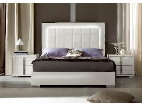 Contemporary Imperia Bedroom Collection - BDIM02