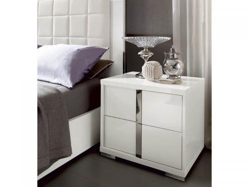 Contemporary Imperia Bedroom Collection - BDIM02