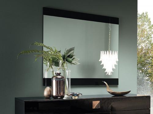 Contemporary Mont Noir Bedroom Set - BDMN03
