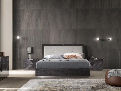 Modern Riviera Bedroom Set BDRI05