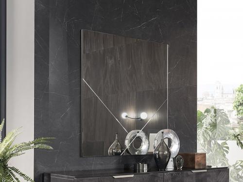 Modern Riviera Bedroom Set BDRI05