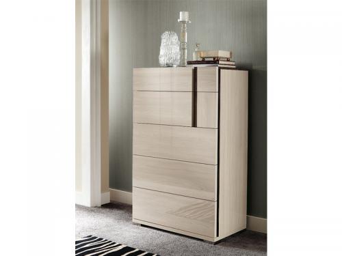 Modern Teodora Bedroom Set BDTE17