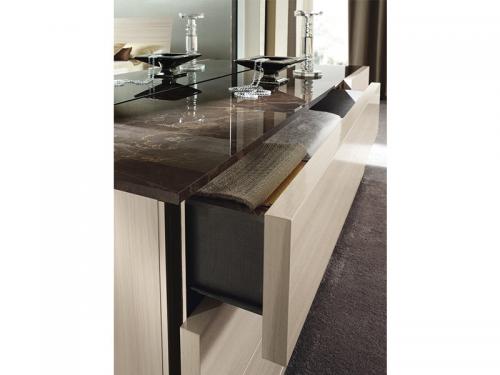 Modern Teodora Bedroom Set BDTE17