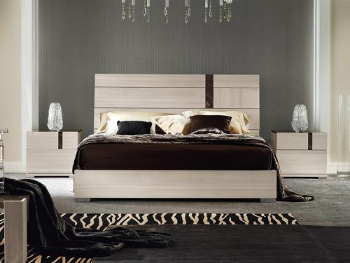 Modern Teodora Bedroom Set BDTE17
