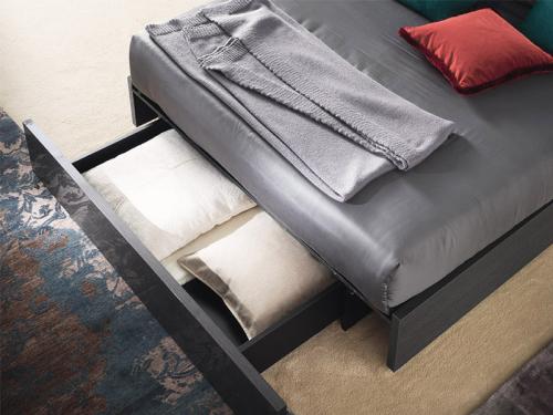 Modern Versilia Bedroom Set BDVE10