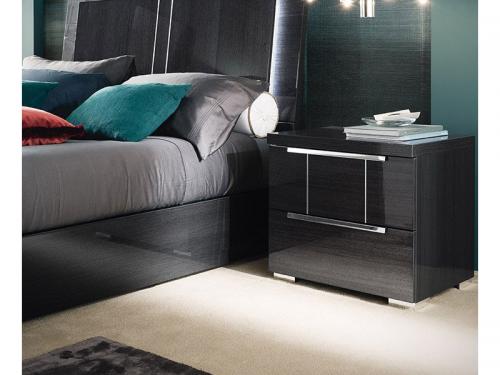Modern Versilia Bedroom Set BDVE10