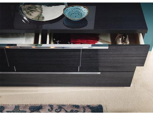Modern Versilia Bedroom Set BDVE10