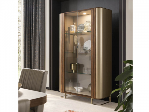 Contemporary Dining Room DR14