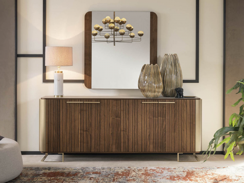 Contemporary Buffet BT016