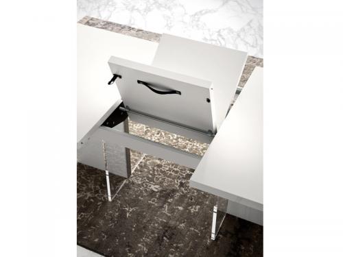Contemporary Artemide Dinning Set - DR15